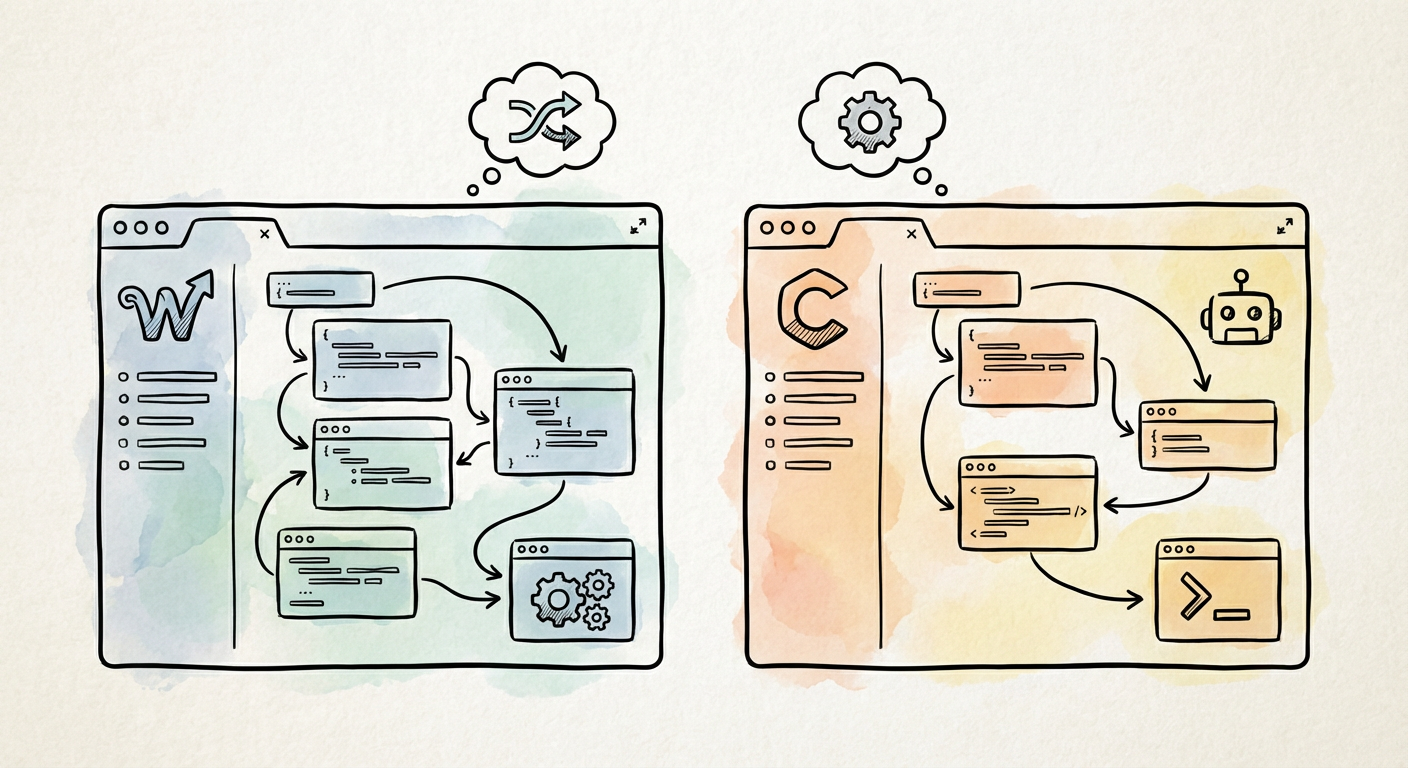 Cursor vs. Windsurf vs. GitHub Copilot in 2026: A Pragmatic Breakdown for Developers Who've Used All Three