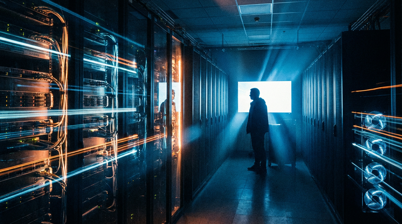 Database Performance: Where We're Headed After the Index Party Ends