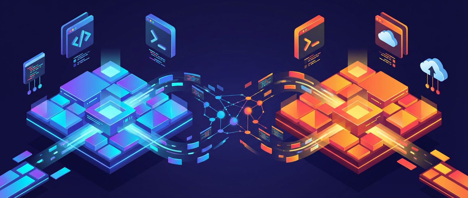 Developer tools and the IDE wars in 2026: Forecasting