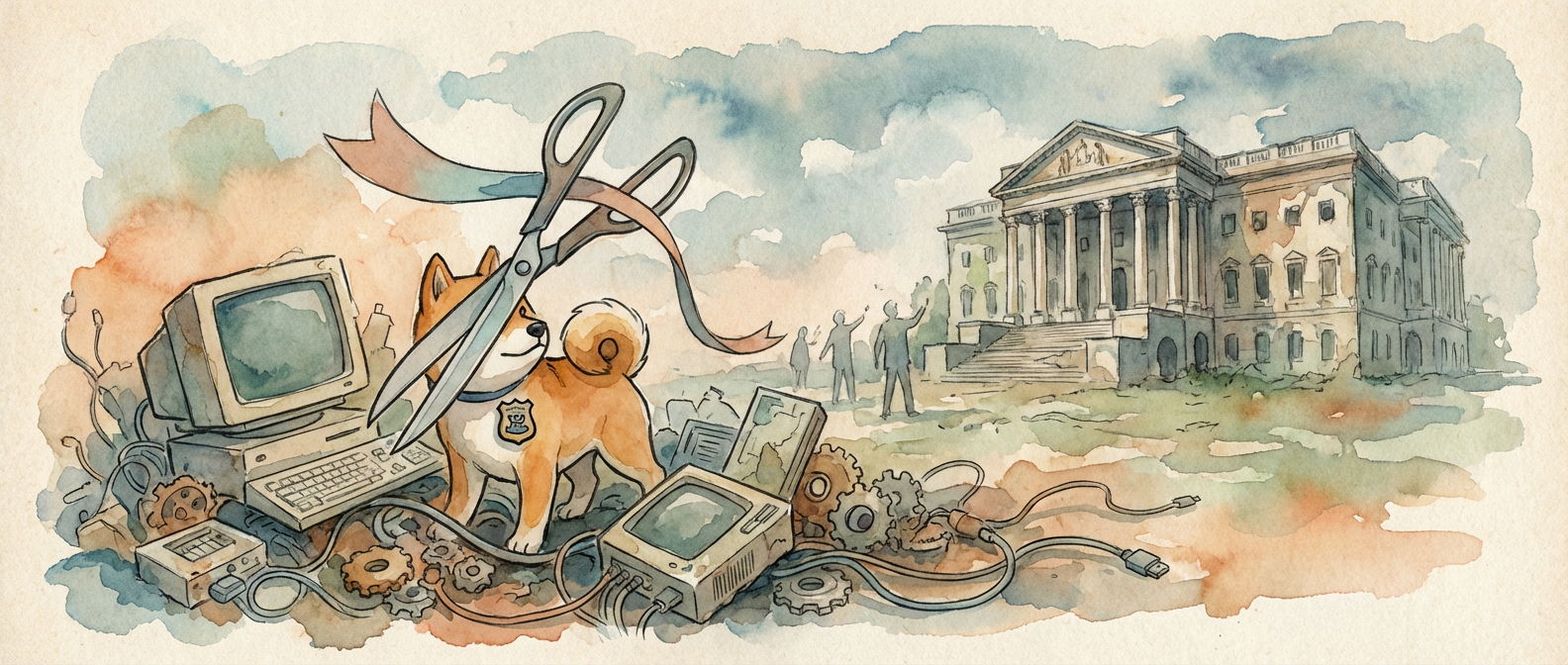 DOGE's Federal IT Cuts Are a Masterclass in What Not to Do to Legacy Infrastructure
