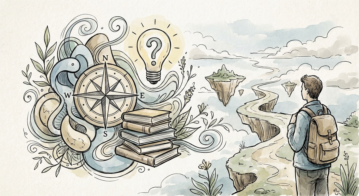 Illustration for Frontend Frameworks in 2025: Reading the Tea Leaves While Dodging the Hype Train