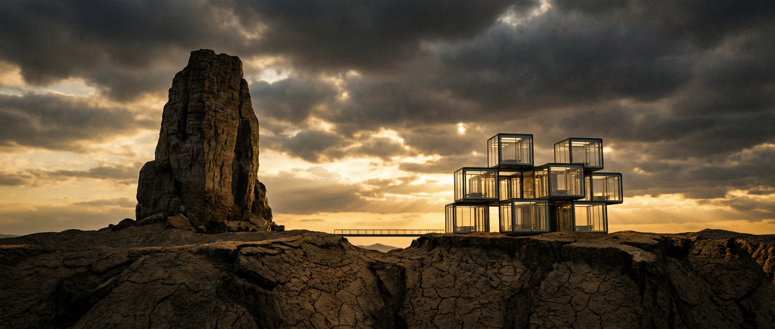 The Monolith vs Microservices Debate Is Missing the Point