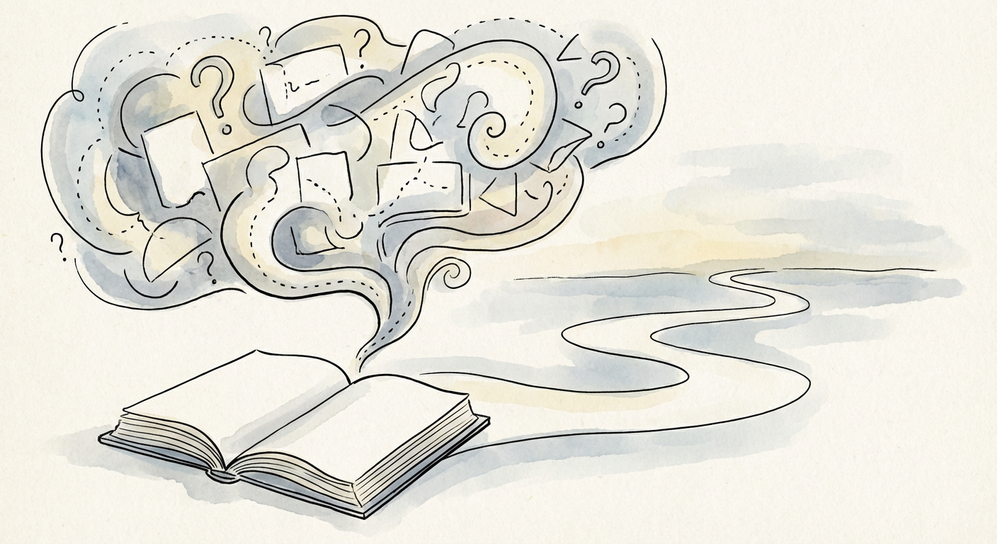 Illustration for The Unseen Performance Killers: Database Optimization Beyond the Obvious